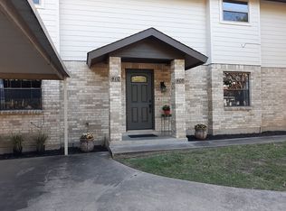 410 Olson Ct, Granbury, TX 76048