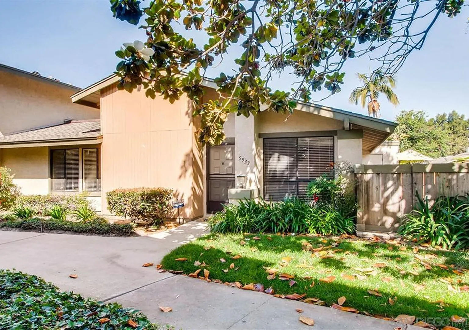 Mission Playmor Home with Private Patio — Photo 1