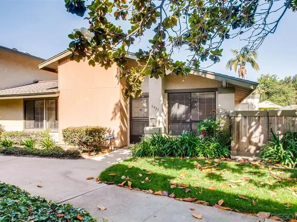 5933 Caminito Yucatan, San Diego, CA 92108