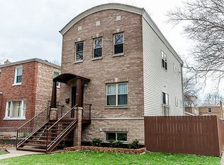 601 E 88th Pl, Chicago, IL 60619