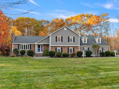 50 Old Farm Road, Bedford, NH, 03110