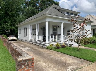 211 6th St S, Amory, MS 38821