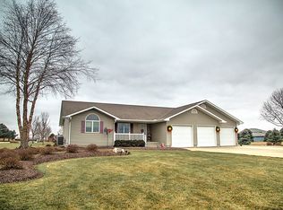 413 53rd St, Columbus, NE 68601
