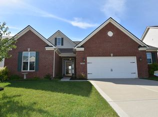 5368 W Cobblestone St, Bloomington, IN 47403