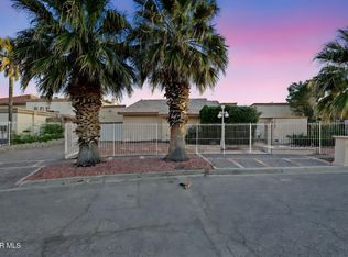 11157 Leo Collins Dr, El Paso, TX 79936