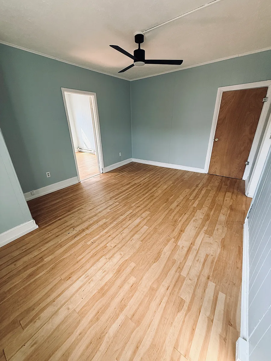 Living Room - 102 E Main St #6