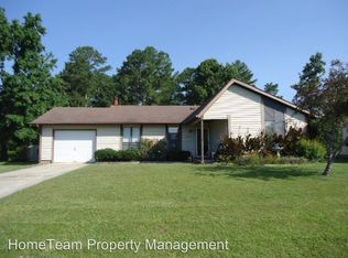 223 Branchwood Dr, Jacksonville, NC 28546