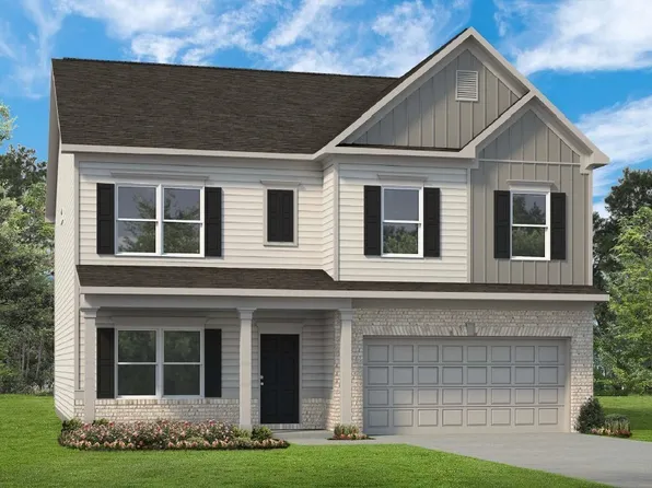 414 Stratford Station Dr NE Lot 135, Lebanon, TN 37087