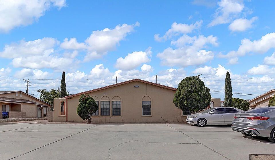 1909 Karen Sue Pl APT B, El Paso, TX 79936 | Zillow