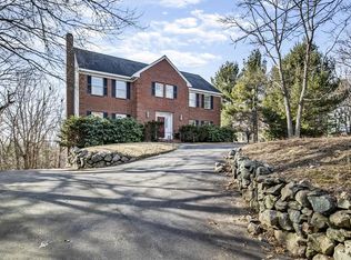 32 Cranmore Rd, Wellesley, MA 02481