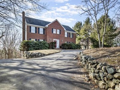 32 Cranmore Rd, Wellesley, MA, 02481