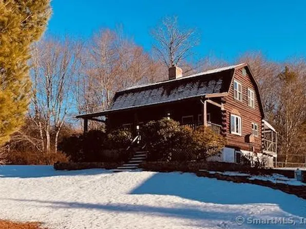 51 Harris Road, Plainfield, CT 06354