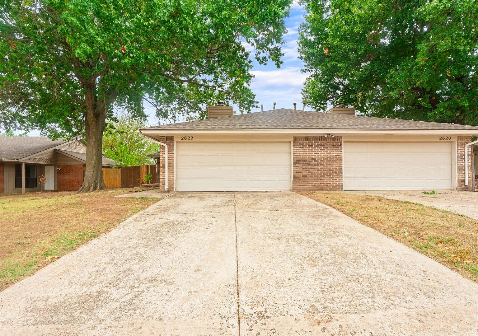 2622 Belknap Ave. Norman, OK 73072 — Photo 3