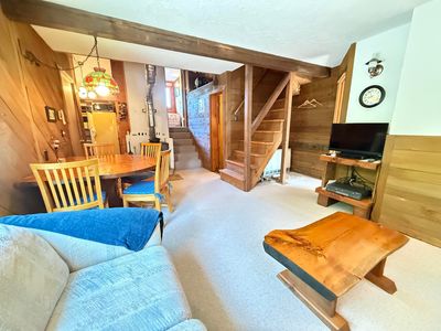 301 Route 100 #6, West Dover, VT, 05356