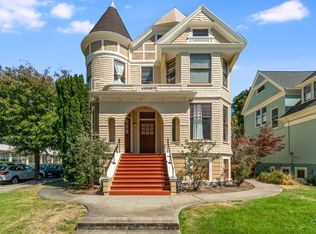 Lafayette St 928, Alameda, CA 94501