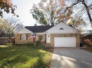 15825 Norway Ave, Cleveland, OH 44111