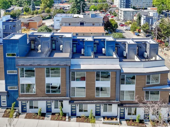 2824 S Walden St, Seattle, WA 98144