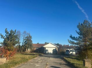 6805 Clum Rd, Harrod, OH 45850
