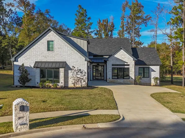 550 Eagles Nest Trl, Bullard, TX 75757