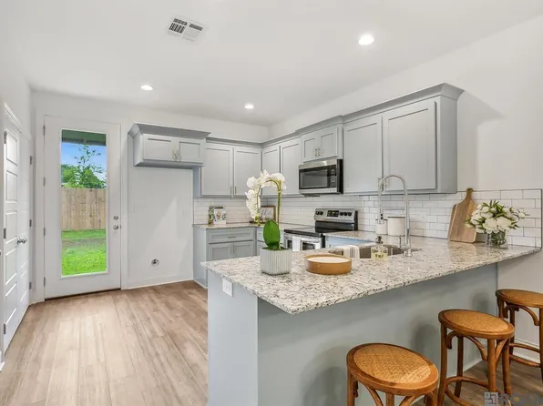 35980 Cane Market Rd #4F, Denham Springs, LA 70706