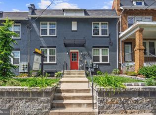 906 Evarts St NE APT 3, Washington, DC 20018