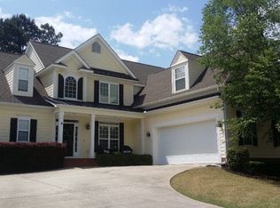 109 Hunting Tower Dr, Grovetown, GA 30813