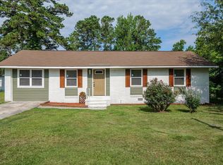 3589 Jonathan Cir, Augusta, GA 30906