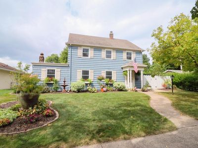 320 24th STREET SOUTH South, La Crosse, WI, 54601