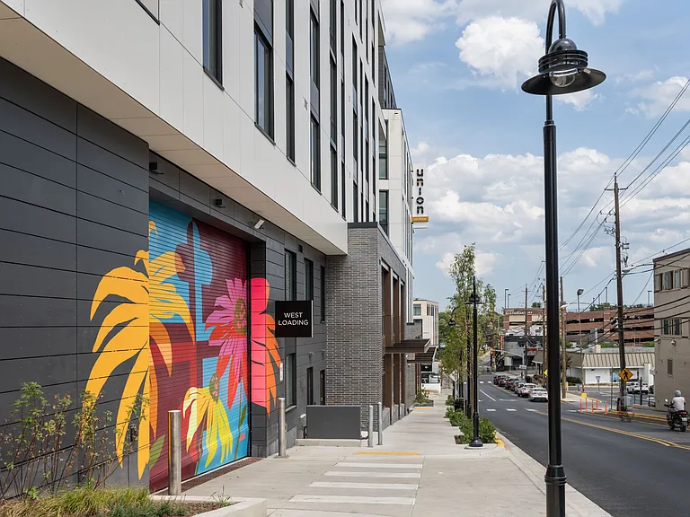 Union on Knox - Student Housing — Photo 34