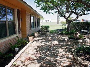 2502 McHaney Dr, Bryan, TX 77803