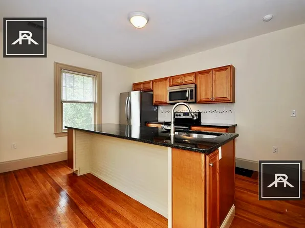 56 Englewood Ave #2, Brighton, MA 02135