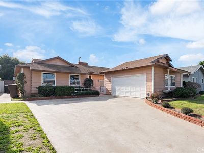 12162 Quartz Cir, Garden Grove, CA, 92843