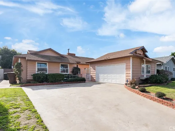 12162 Quartz Cir, Garden Grove, CA 92843