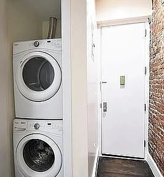 100 W 143rd St #5B — Photo 2