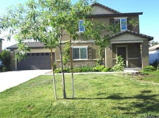 836 E Washington Ave, San Jacinto, CA 92583