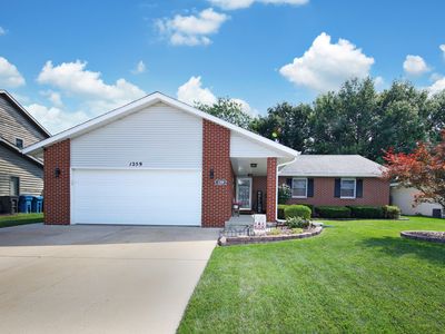 1259 Brendan Dr, Morris, IL, 60450