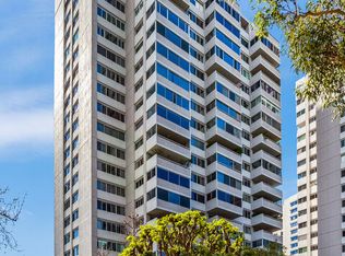 875 Comstock Ave APT 12E, Los Angeles, CA 90024