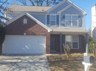 925 Clairidge Ln, Lawrenceville, GA