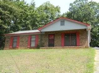 4115 Prado Dr, Columbus, GA 31903
