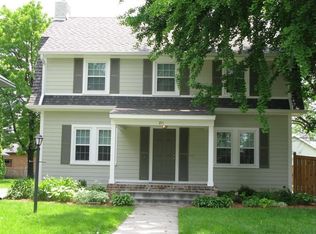 211 Berkley Rd, Indianapolis, IN 46208