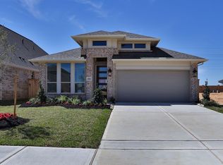 20515 Stone Corral Ct, Tomball, TX 77377