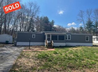 1790 Massachusetts Ave LOT J, Lunenburg, MA 01462