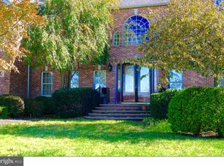 163 Sharon Station Rd, Robbinsville, NJ 08691