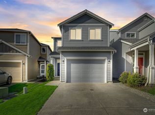 7719 161st Street Ct E, Puyallup, WA