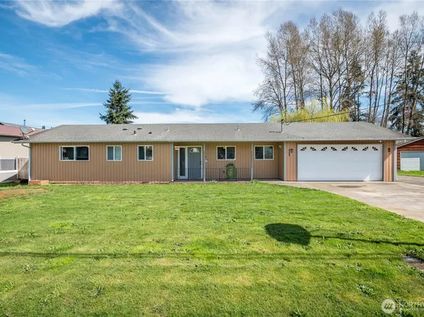 1658 N 2nd, Kelso, WA 98626