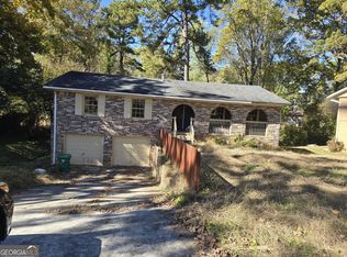 2347 Greenway Dr, Decatur, GA 30035