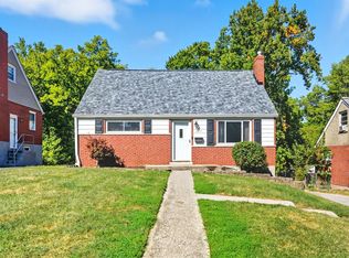 2231 Townhill Dr, Cincinnati, OH