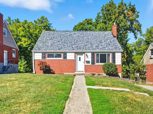 2231 Townhill Dr, Cincinnati, OH 45238