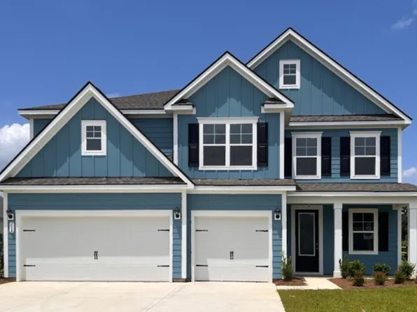 214 Bantry Ln., Conway, SC 29526