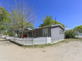 7 Road 2799, Aztec, NM 87410